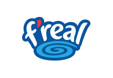 Logo F’real