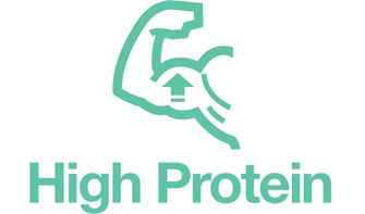 high-protein