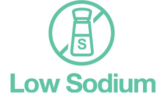 low-sodium