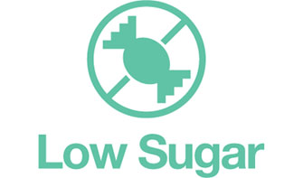 low-sugar