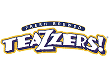 Logo Teazzers