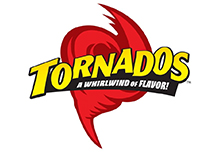 Logo Tornados